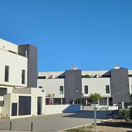 Terraced House In Natural Essence Favareta Exterior foto